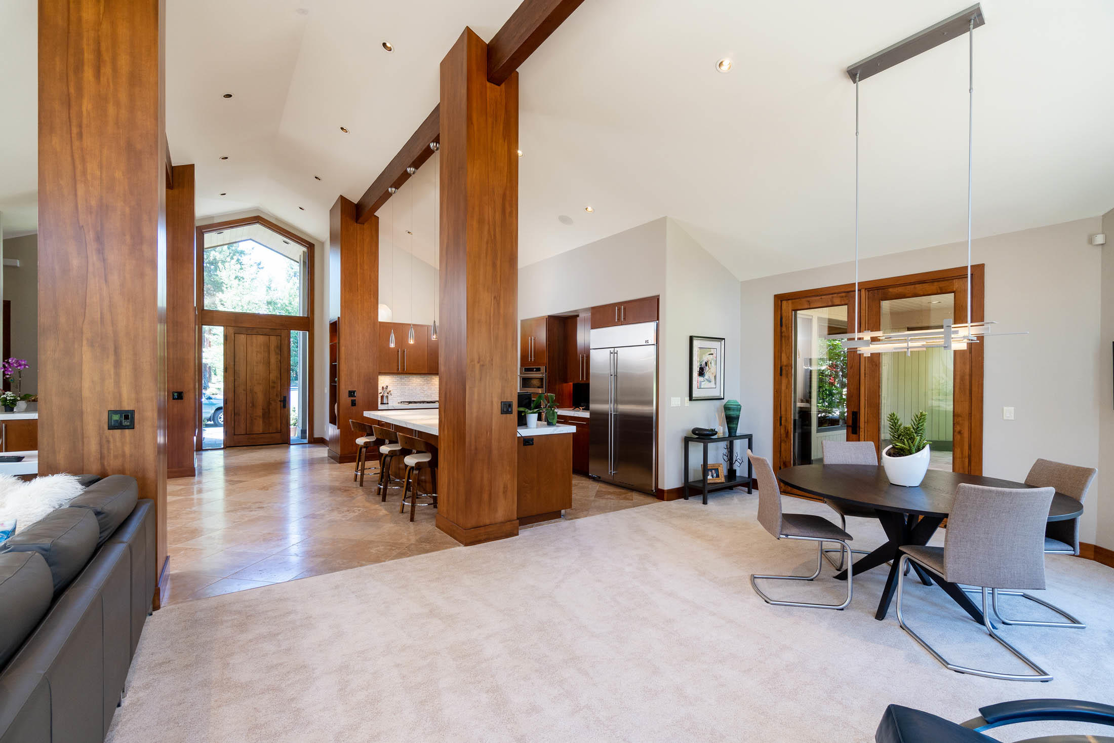 Broken Top - Residential