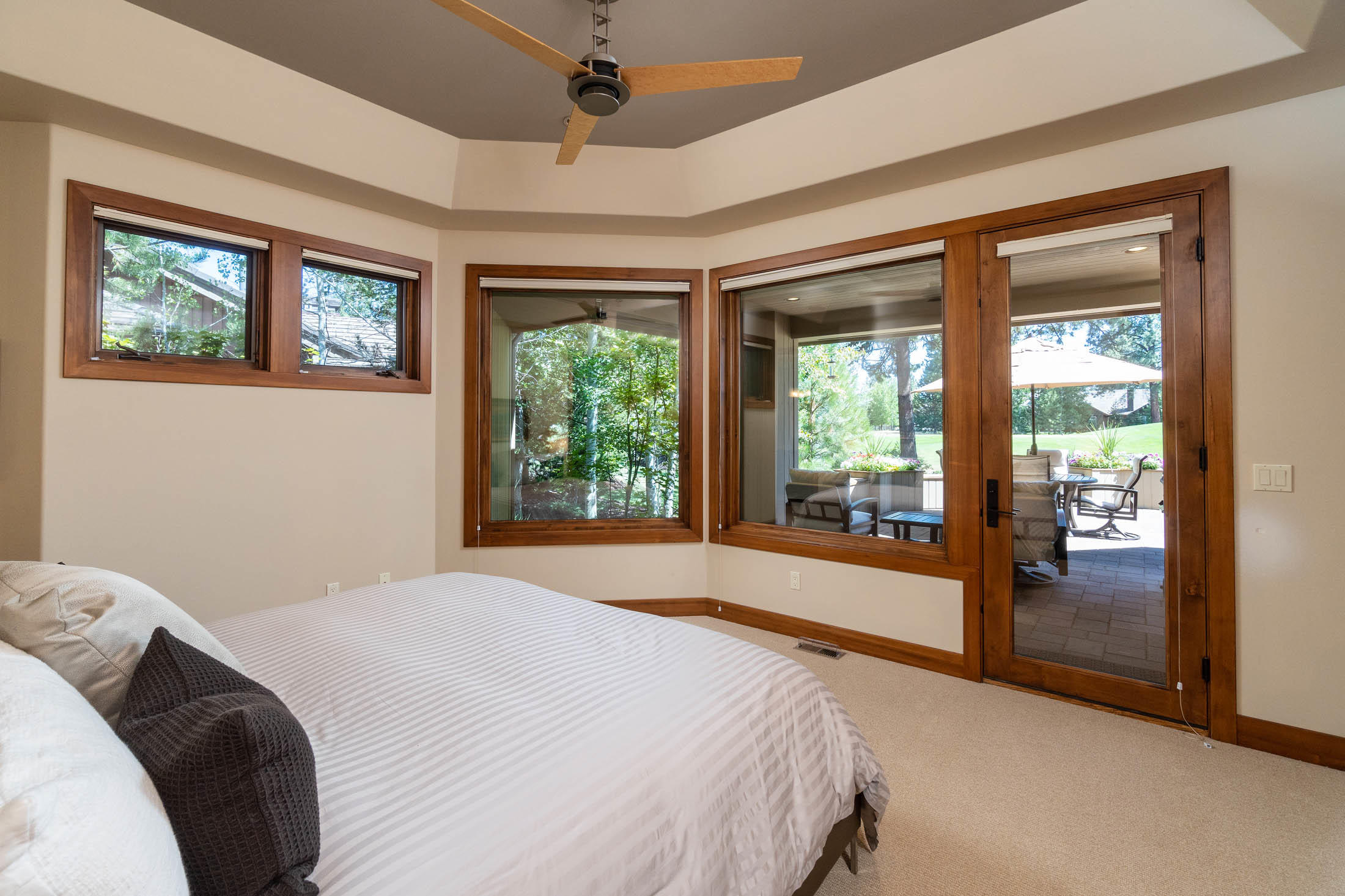 Broken Top - Residential