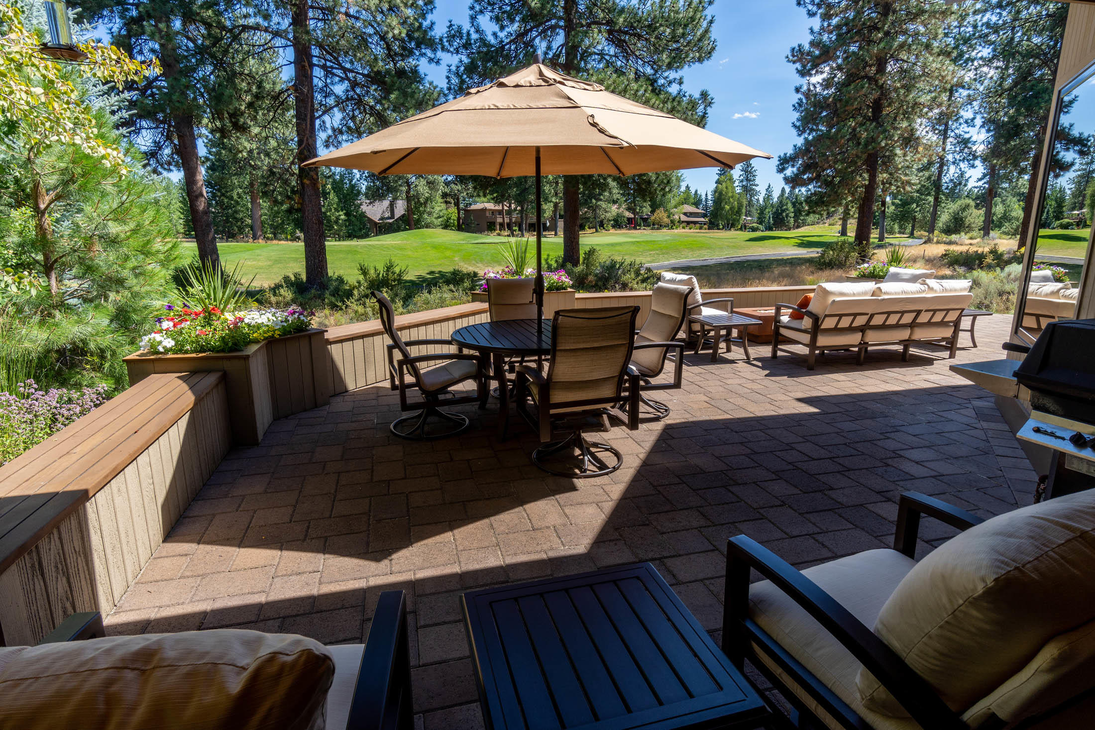 Broken Top - Residential