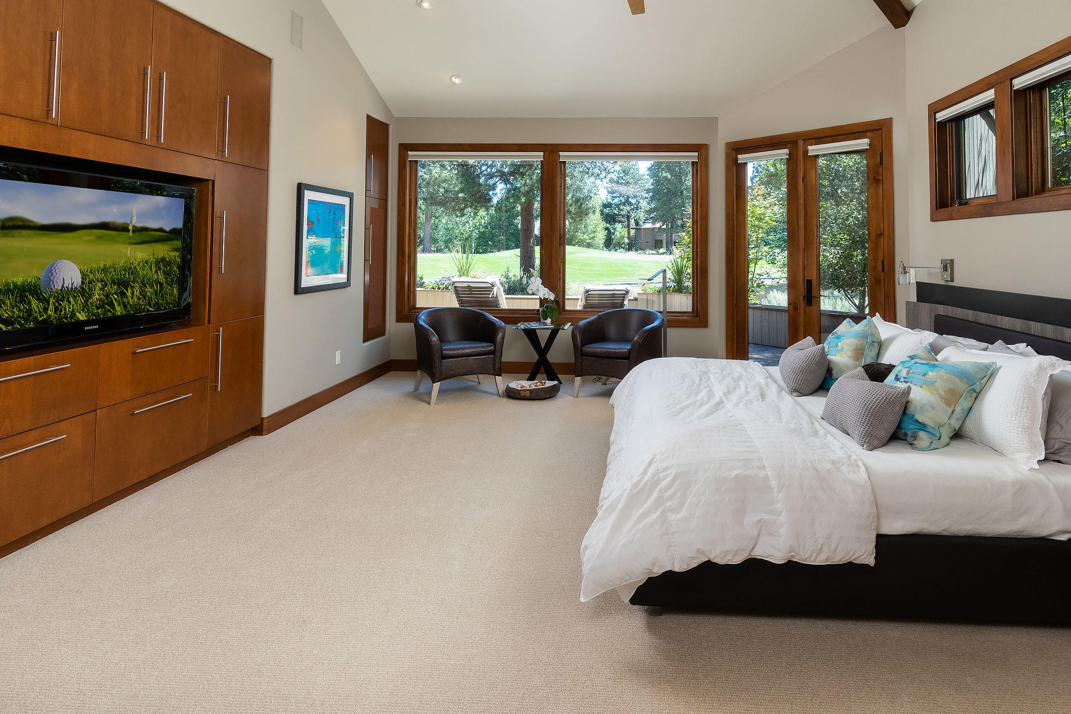 Broken Top - Residential