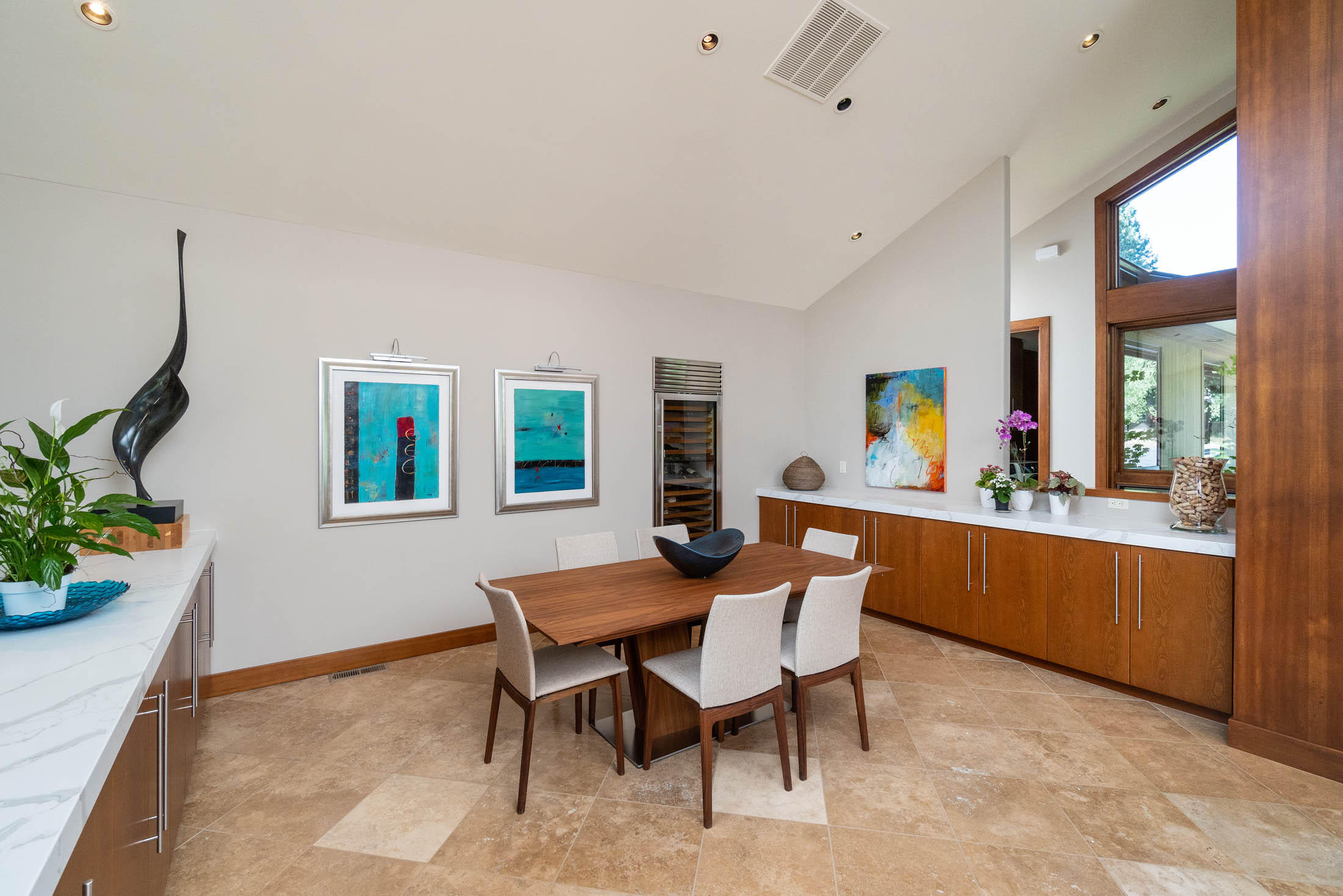 Broken Top - Residential