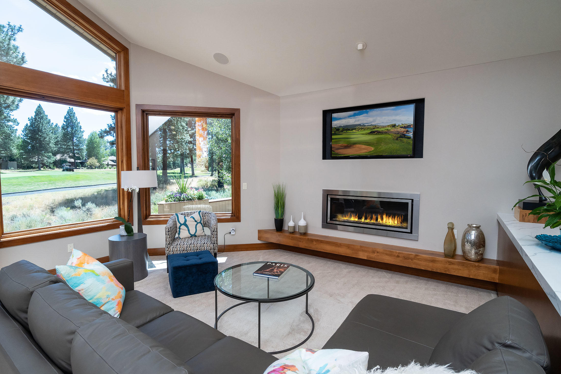 Broken Top - Residential