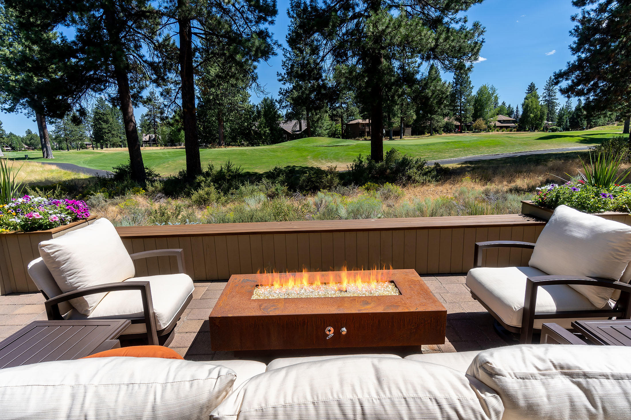 Broken Top - Residential