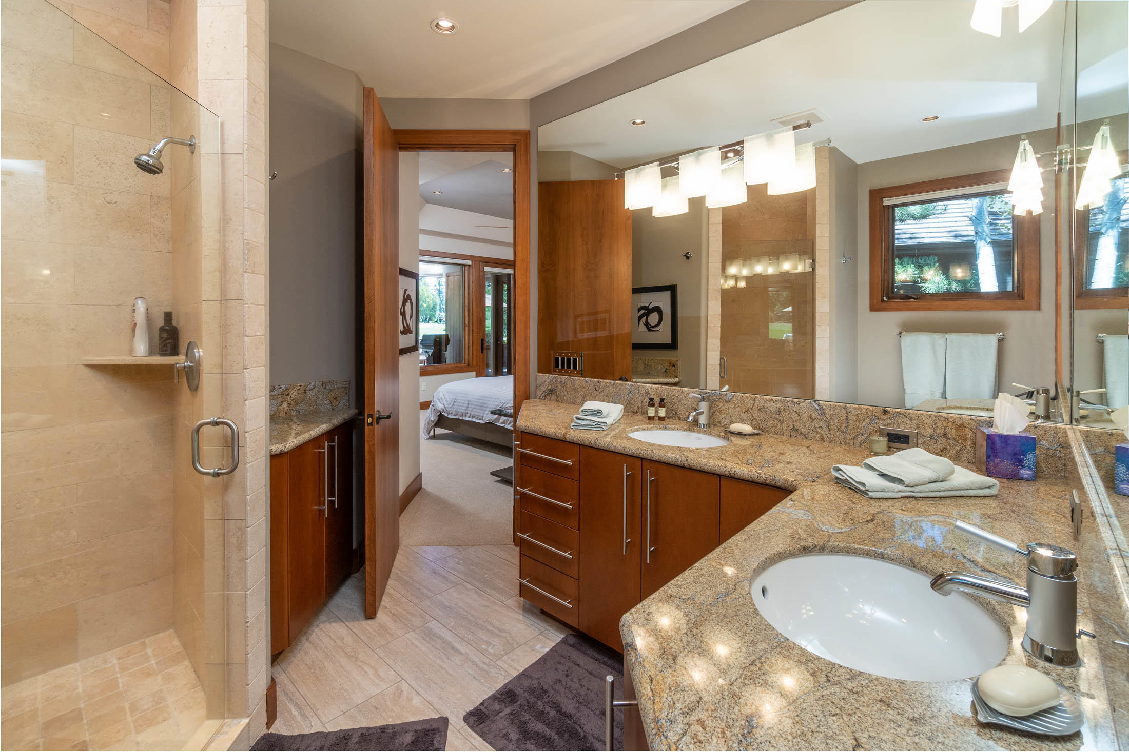 Broken Top - Residential