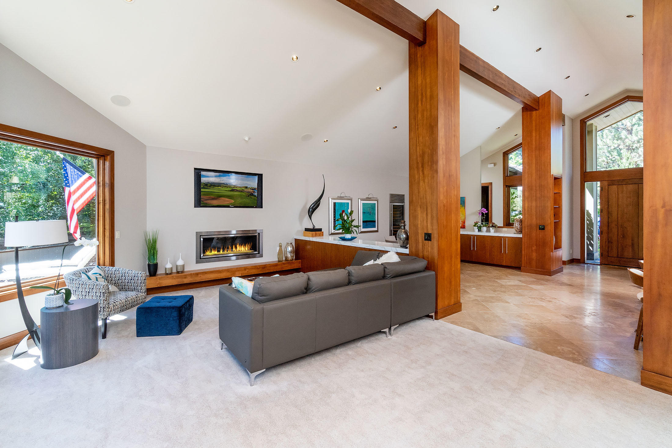 Broken Top - Residential