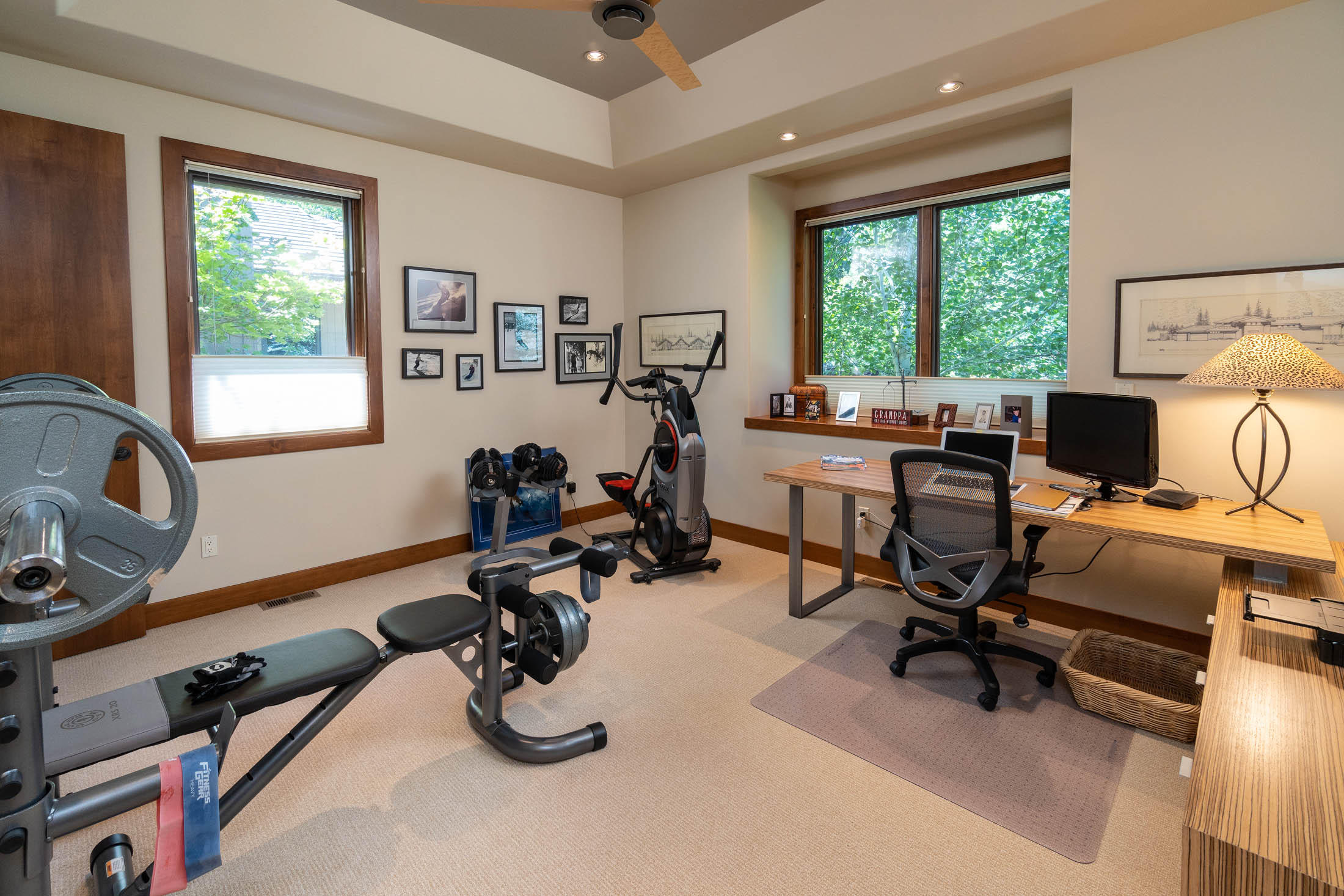 Broken Top - Residential