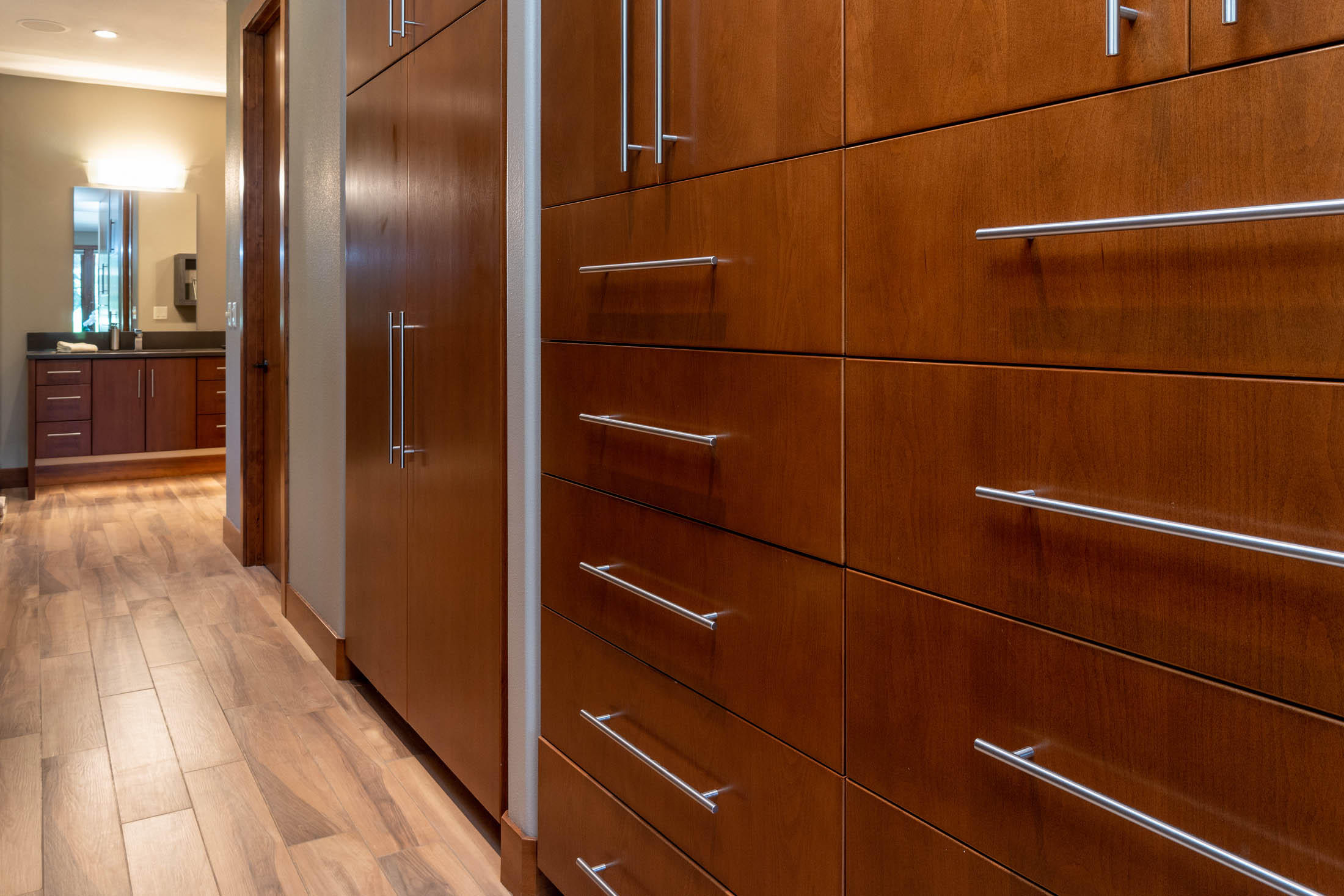 Broken Top - Residential