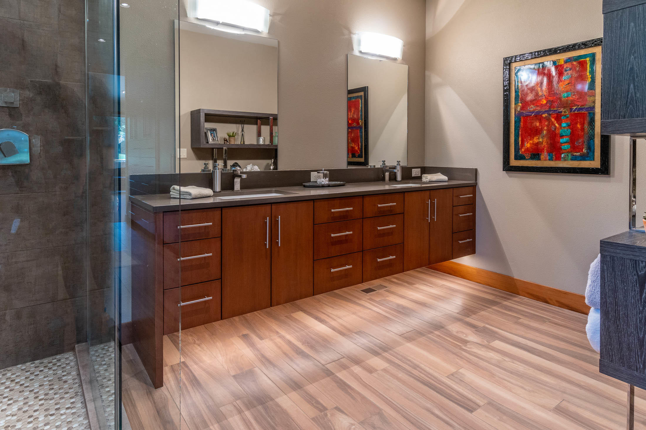 Broken Top - Residential