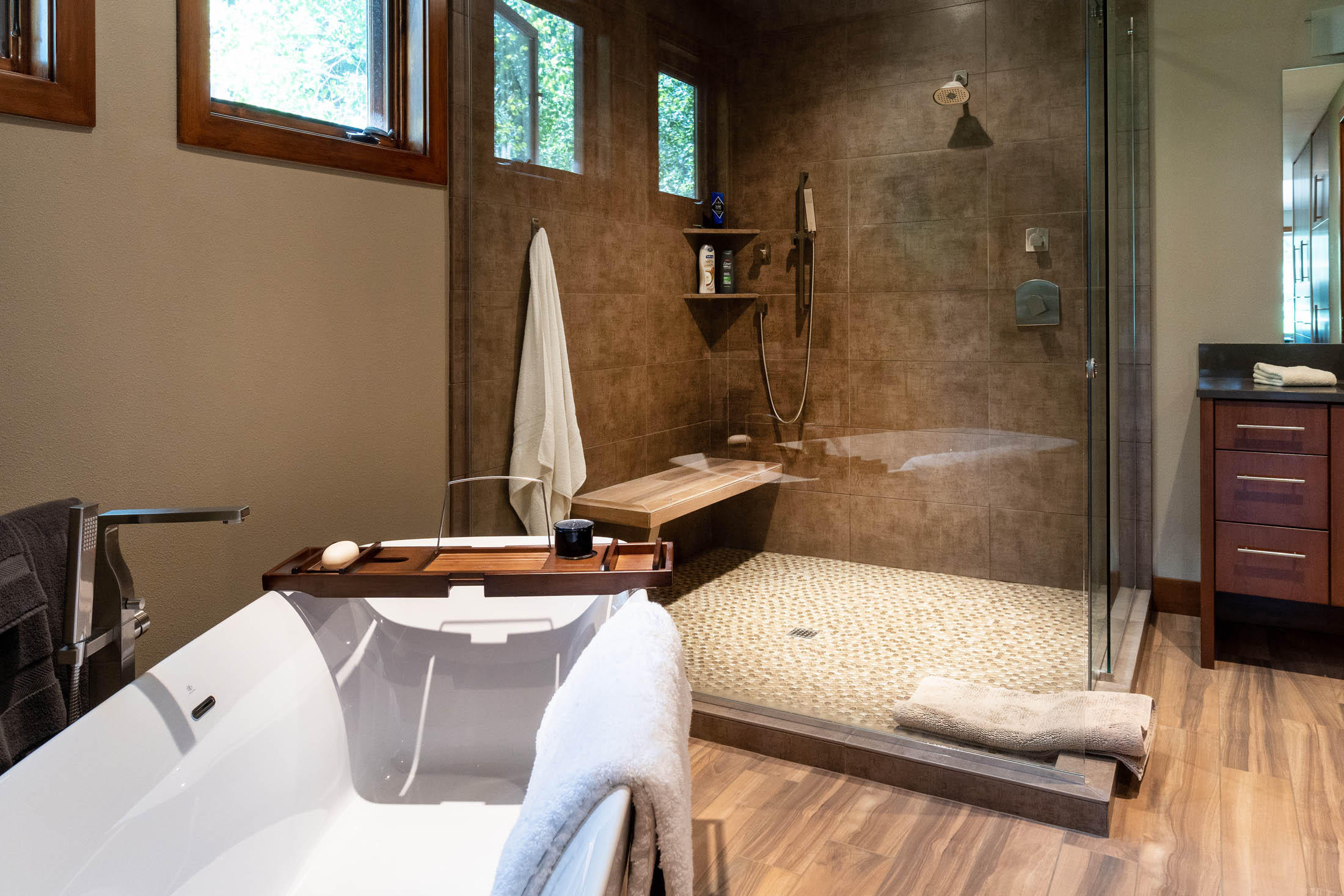 Broken Top - Residential