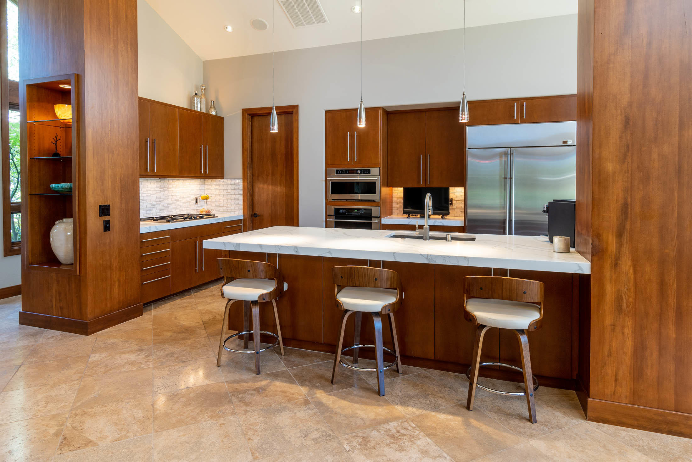 Broken Top - Residential