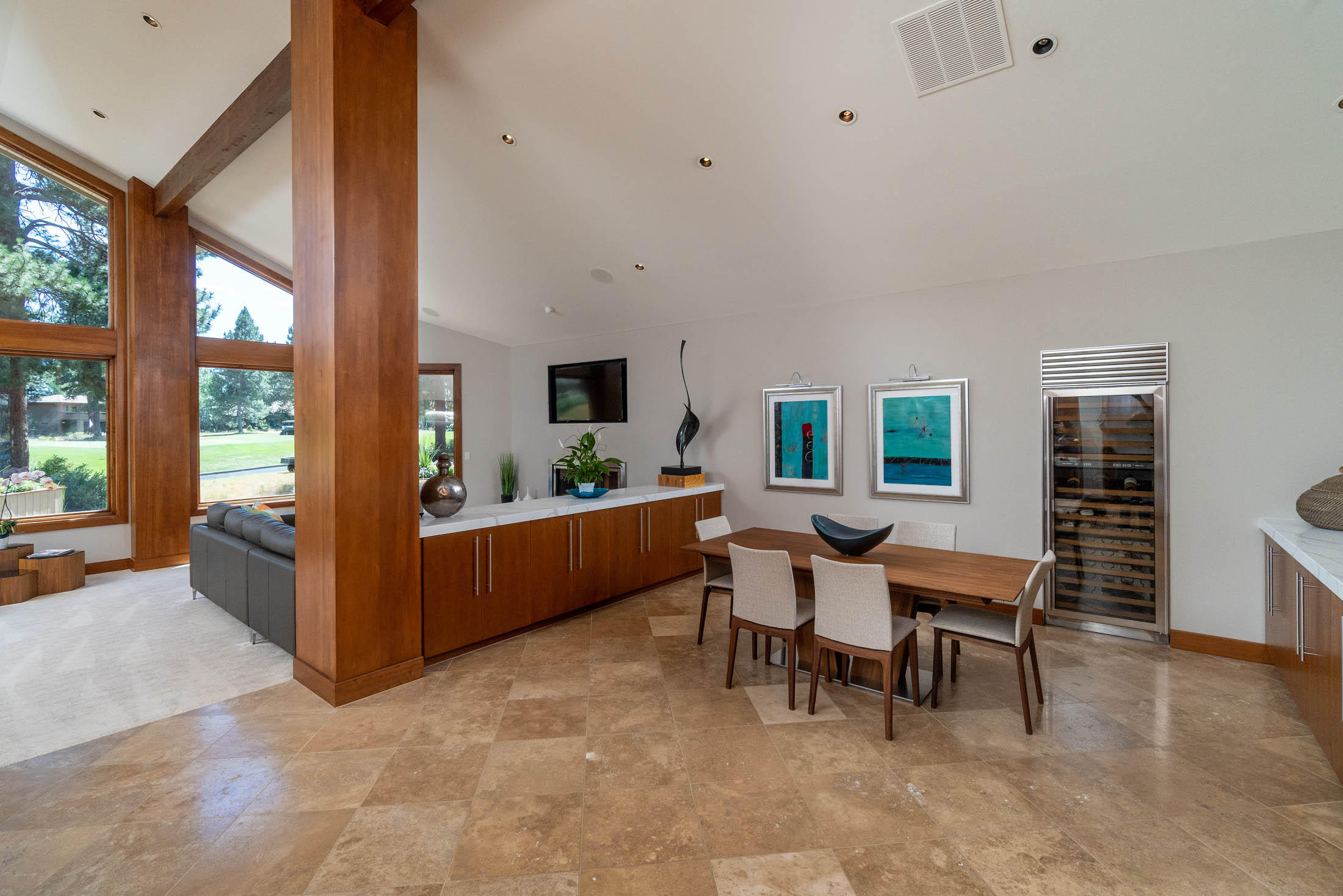 Broken Top - Residential