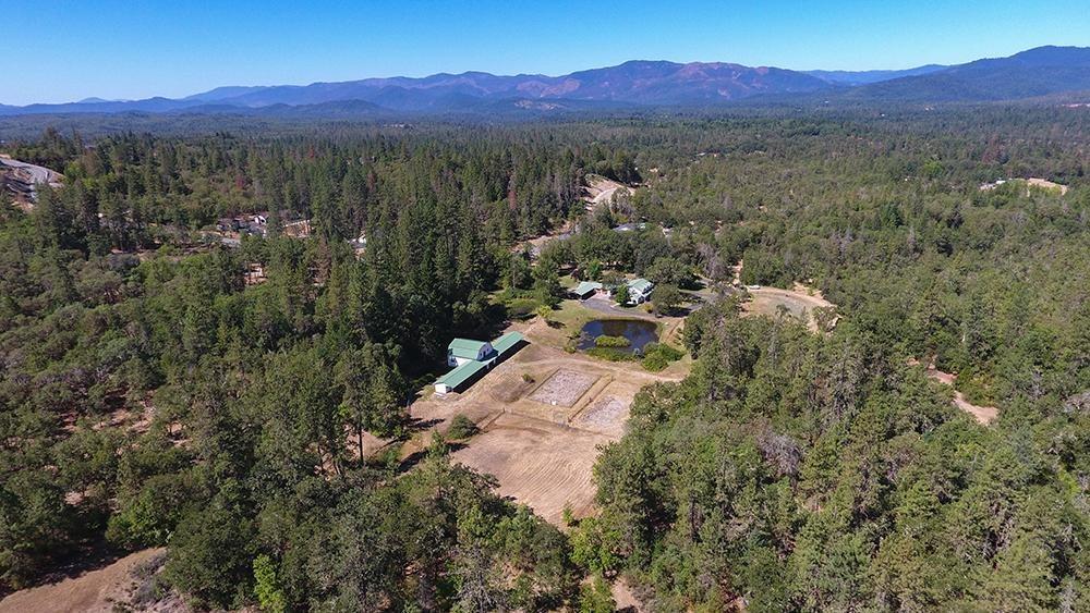 Paradise Vista Subdivision - Residential