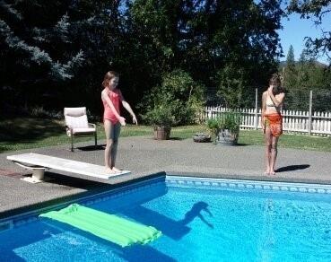 Paradise Vista Subdivision - Residential