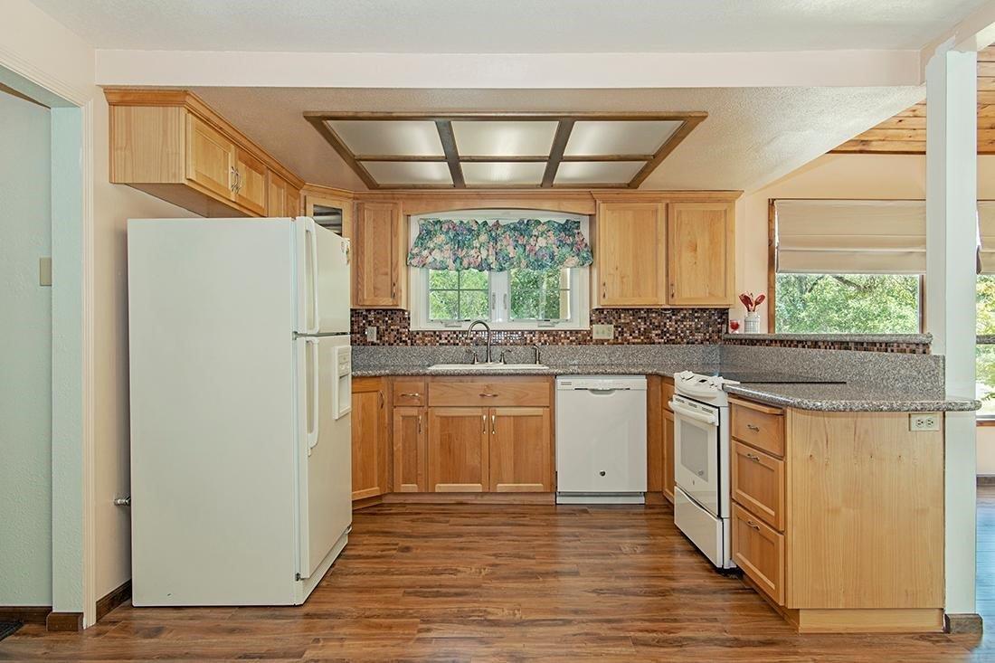 Paradise Vista Subdivision - Residential