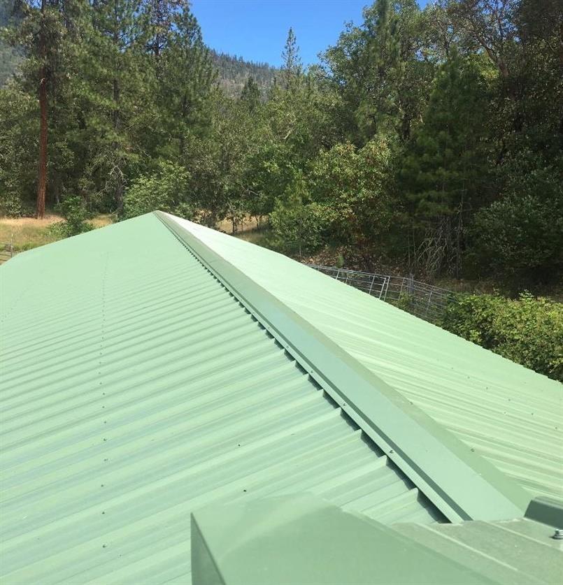 Paradise Vista Subdivision - Residential