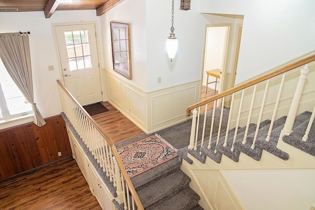 Paradise Vista Subdivision - Residential