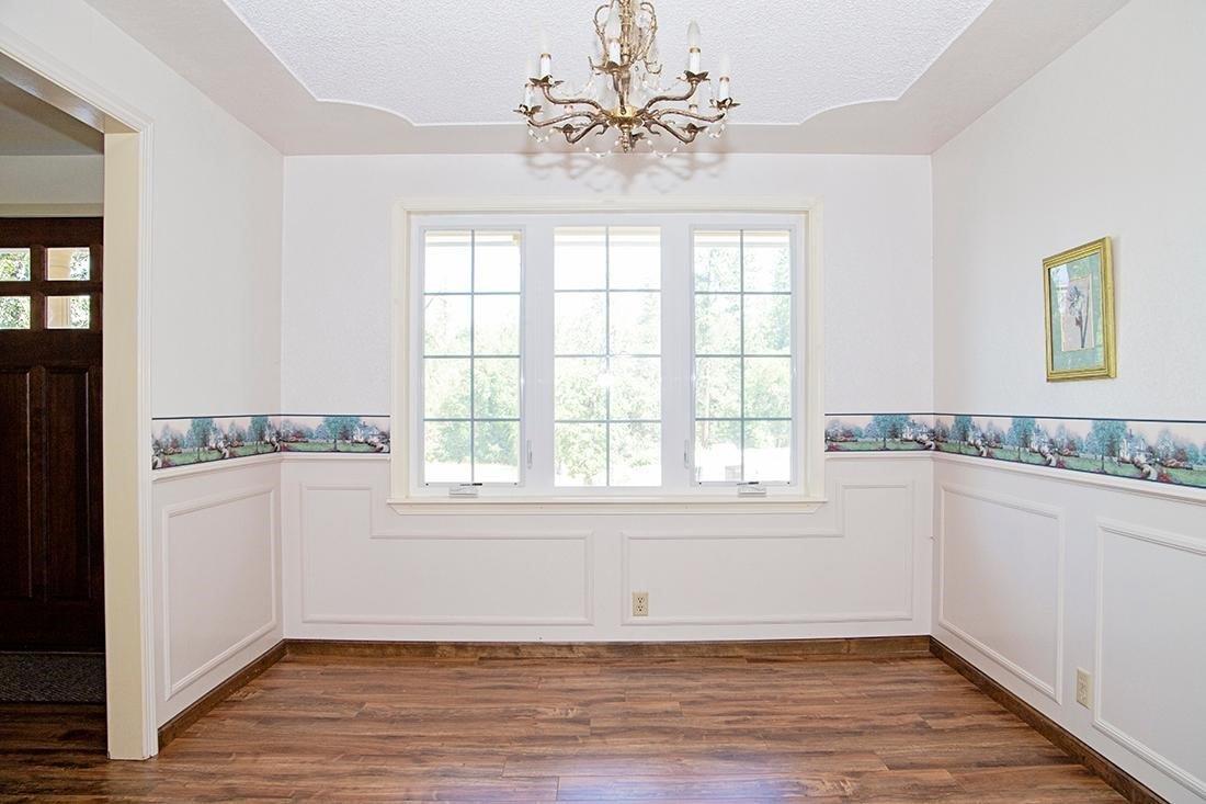 Paradise Vista Subdivision - Residential