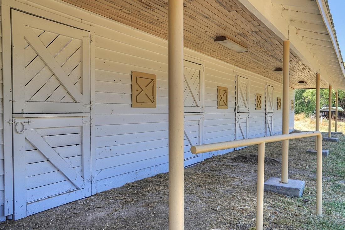 Paradise Vista Subdivision - Residential