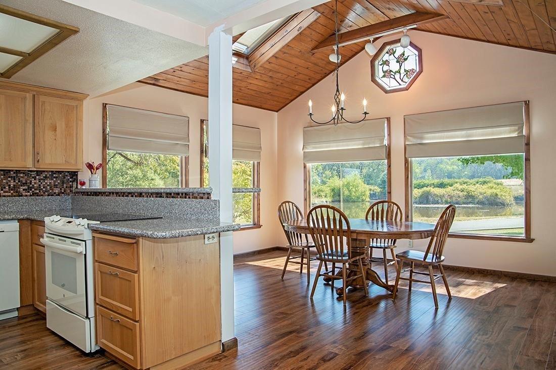 Paradise Vista Subdivision - Residential