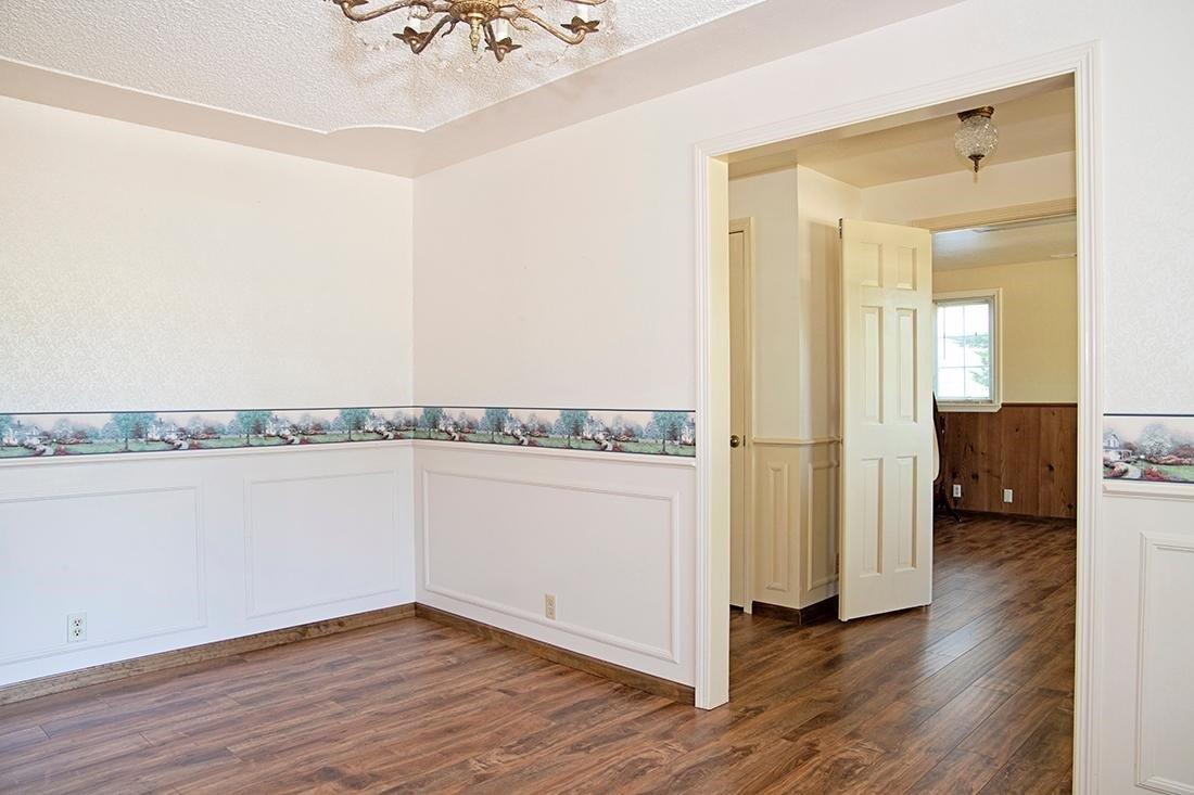 Paradise Vista Subdivision - Residential