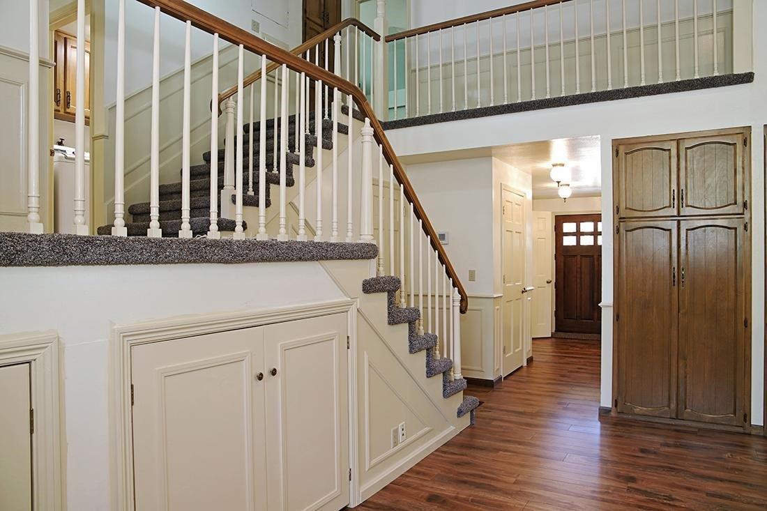 Paradise Vista Subdivision - Residential