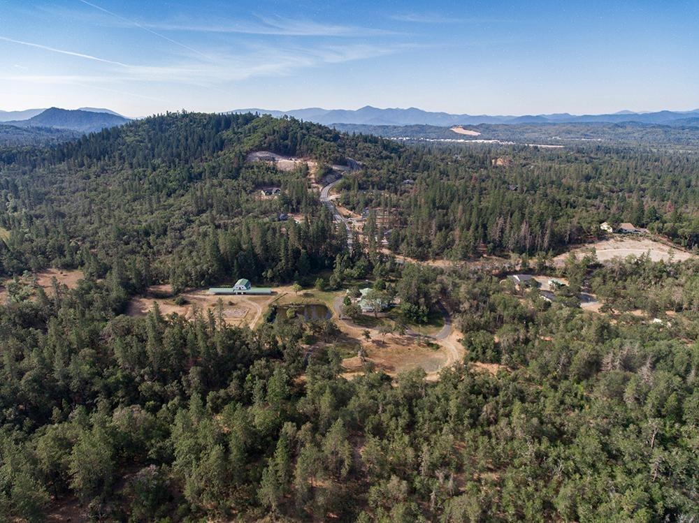 Paradise Vista Subdivision - Residential