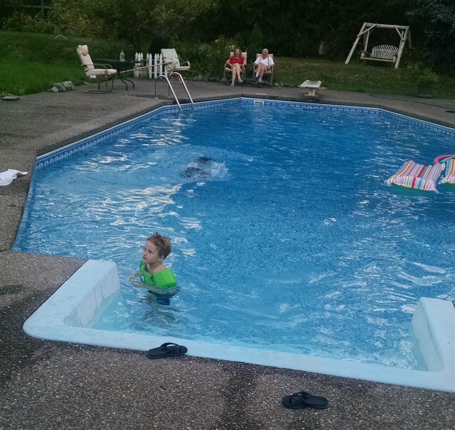 Paradise Vista Subdivision - Residential