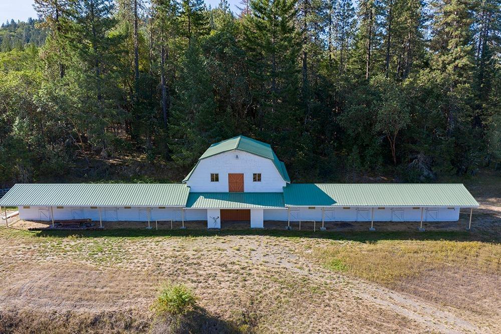 Paradise Vista Subdivision - Residential