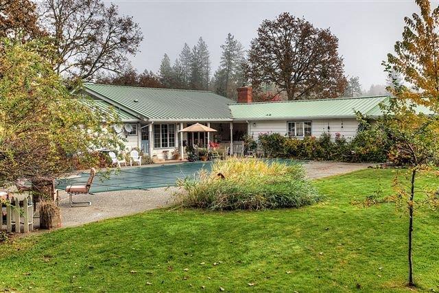 Paradise Vista Subdivision - Residential