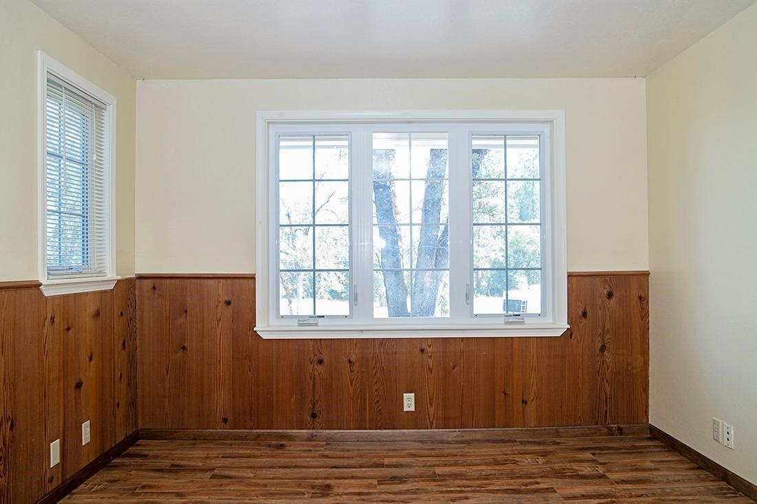 Paradise Vista Subdivision - Residential