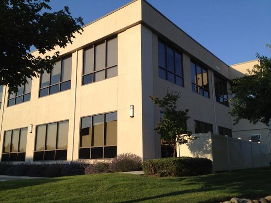 Flagship Class A medical clinic building for lease in a prime location. Approx 7040 square feet offered on a NNN lease. Extremely efficient floor plan can support many providers. Located in a modern office park very near Medford's regional medical center. Could easily be utilized as general office use as well.