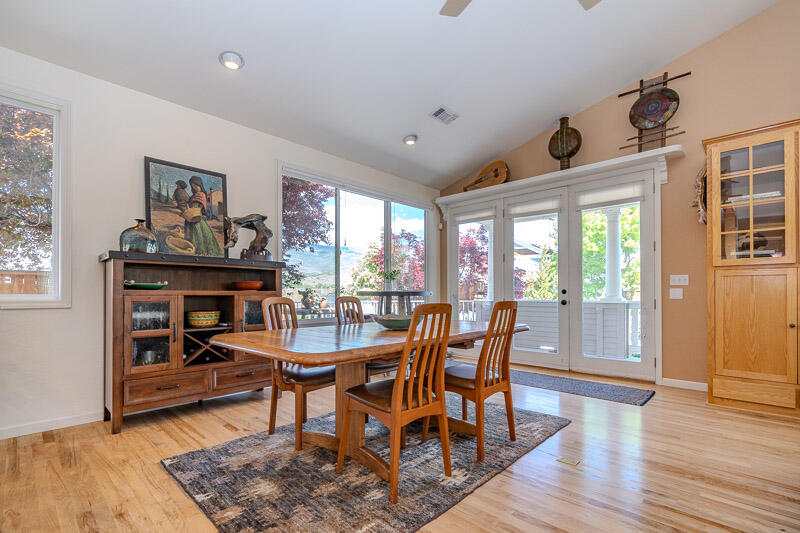 Mountain Creek Estates Phase 2 - Residential