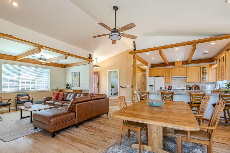 Mountain Creek Estates Phase 2 - Residential