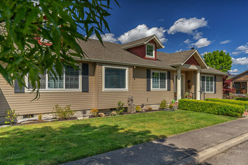 Mountain Creek Estates Phase 2 - Residential