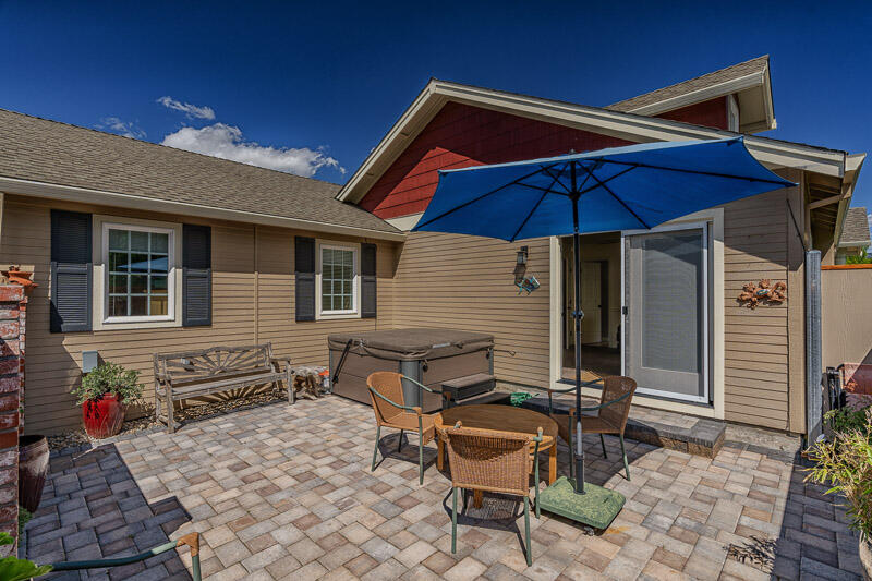 Mountain Creek Estates Phase 2 - Residential