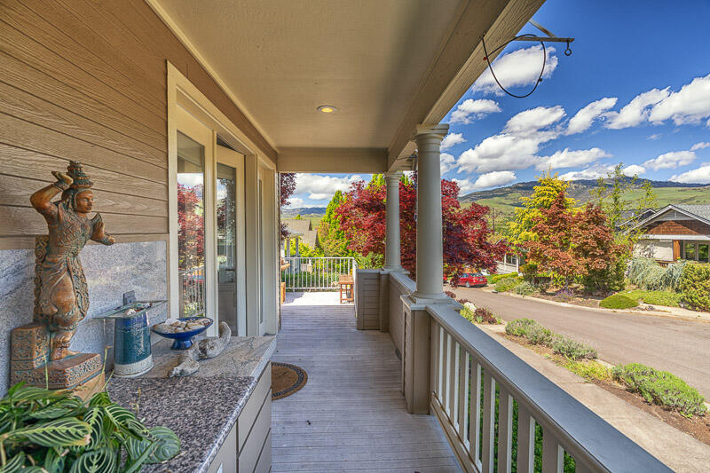 Mountain Creek Estates Phase 2 - Residential