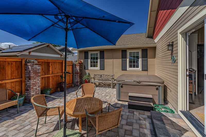 Mountain Creek Estates Phase 2 - Residential