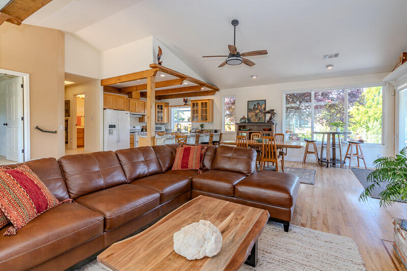 Mountain Creek Estates Phase 2 - Residential