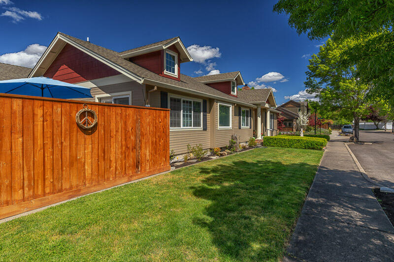 Mountain Creek Estates Phase 2 - Residential