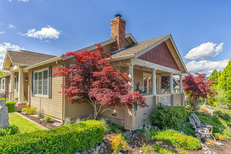 Mountain Creek Estates Phase 2 - Residential