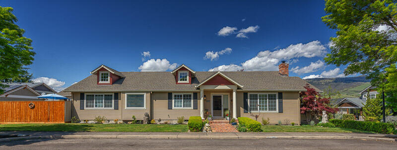 Mountain Creek Estates Phase 2 - Residential