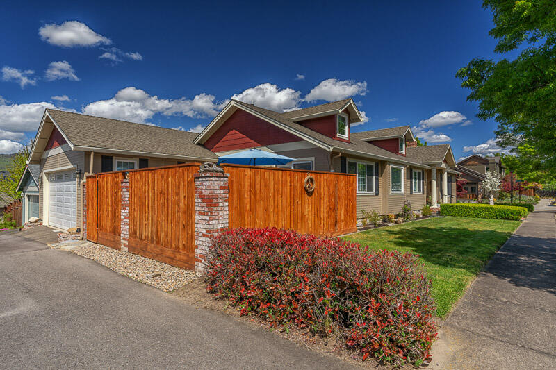 Mountain Creek Estates Phase 2 - Residential