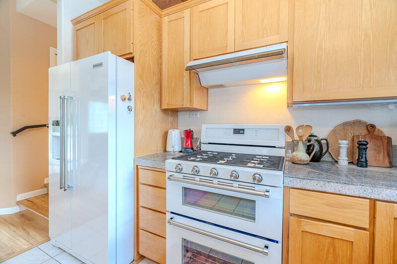 Mountain Creek Estates Phase 2 - Residential