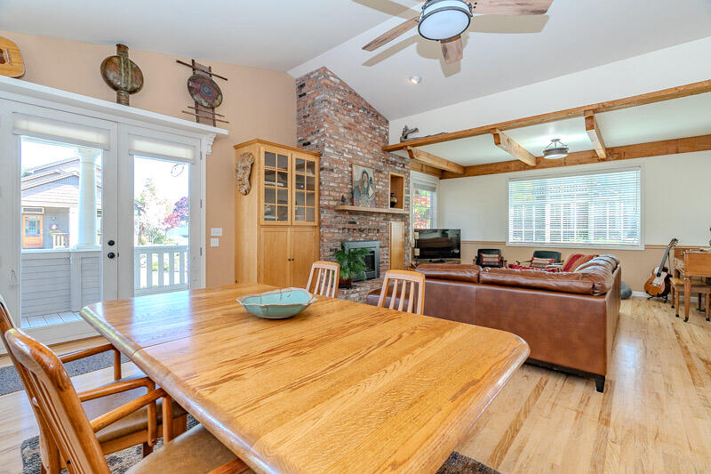 Mountain Creek Estates Phase 2 - Residential