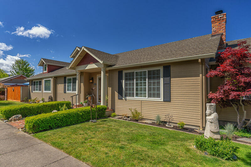 Mountain Creek Estates Phase 2 - Residential