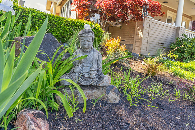 Mountain Creek Estates Phase 2 - Residential