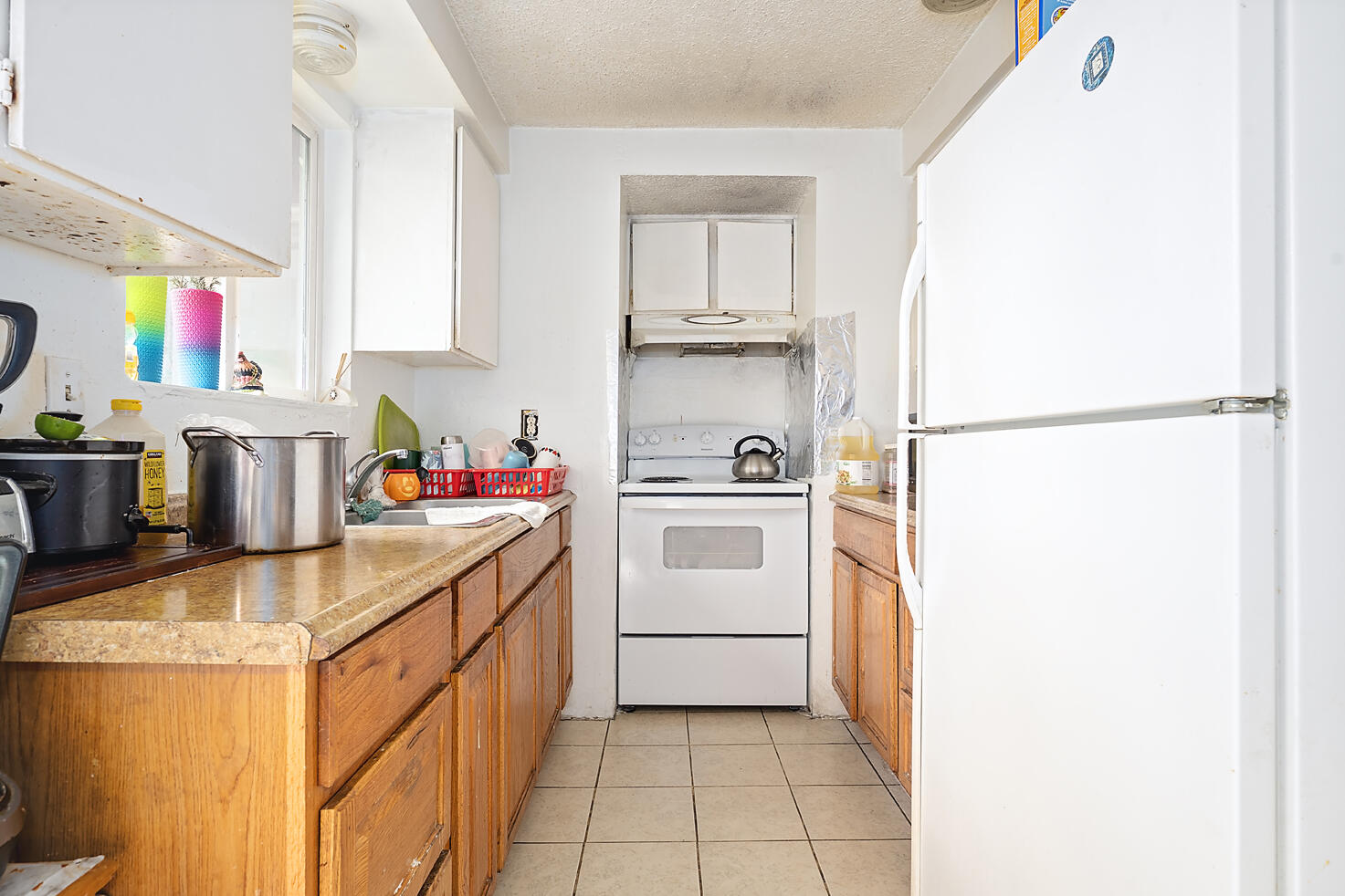 West Walnut Park Addition - Residential Income