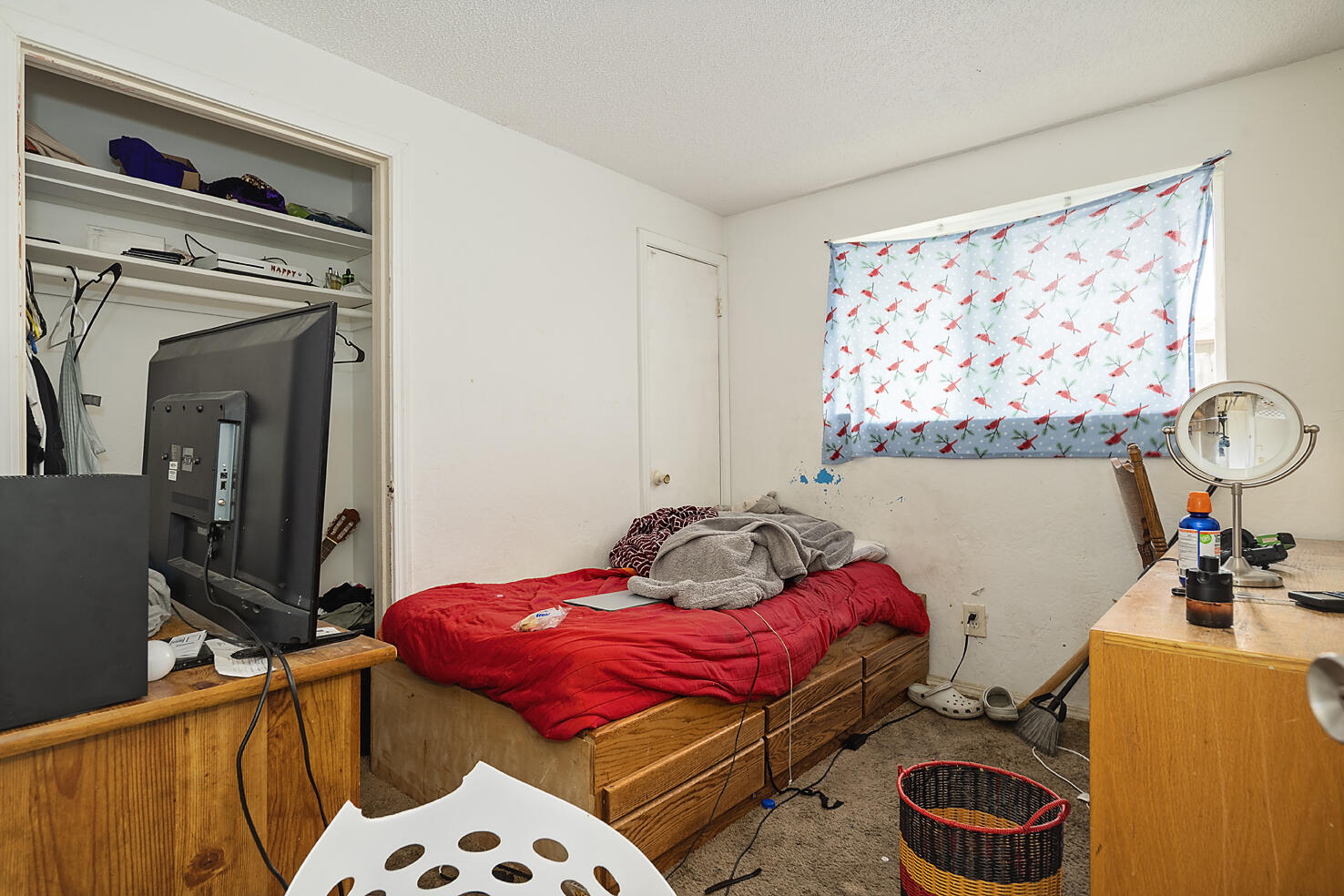 West Walnut Park Addition - Residential Income