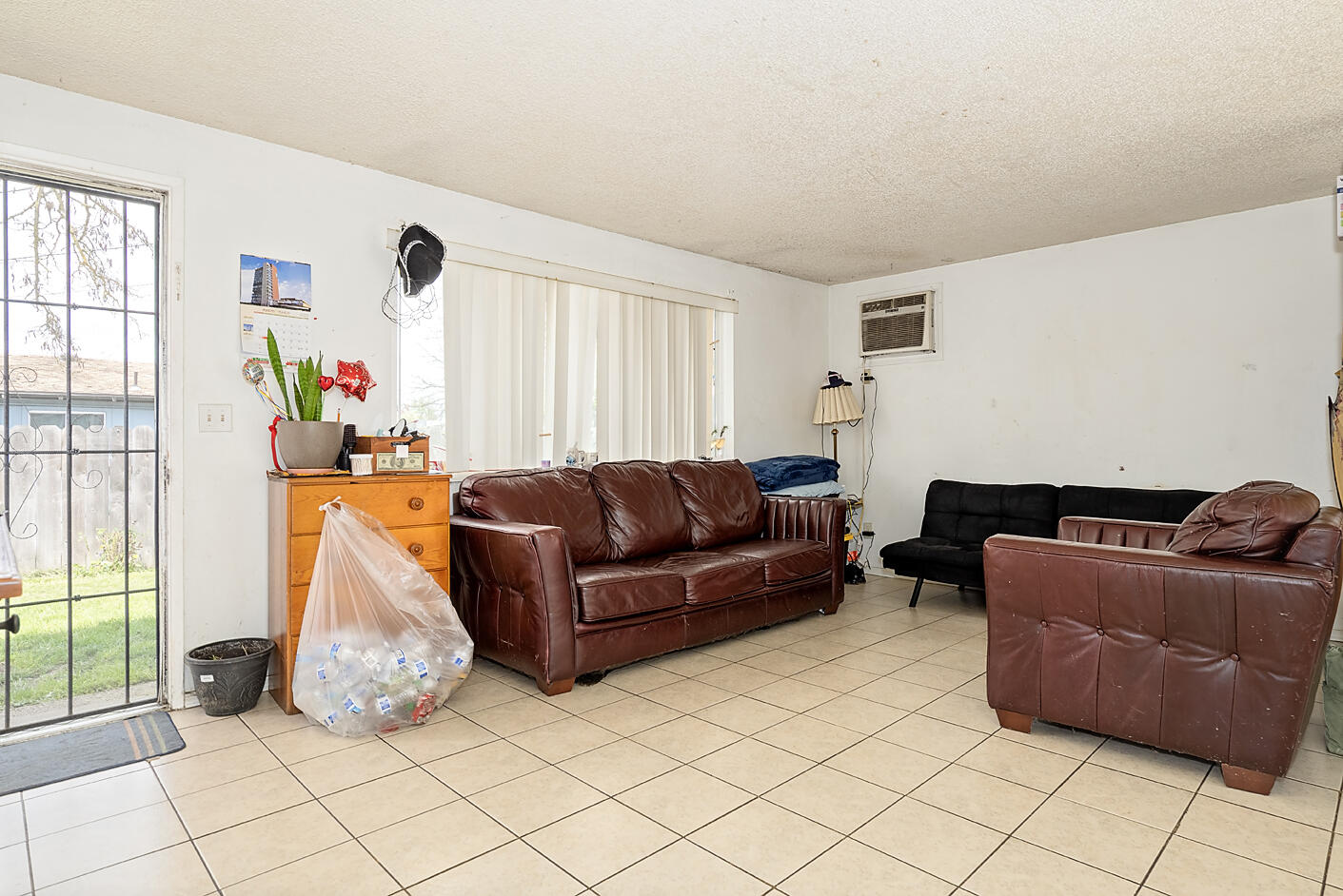 West Walnut Park Addition - Residential Income