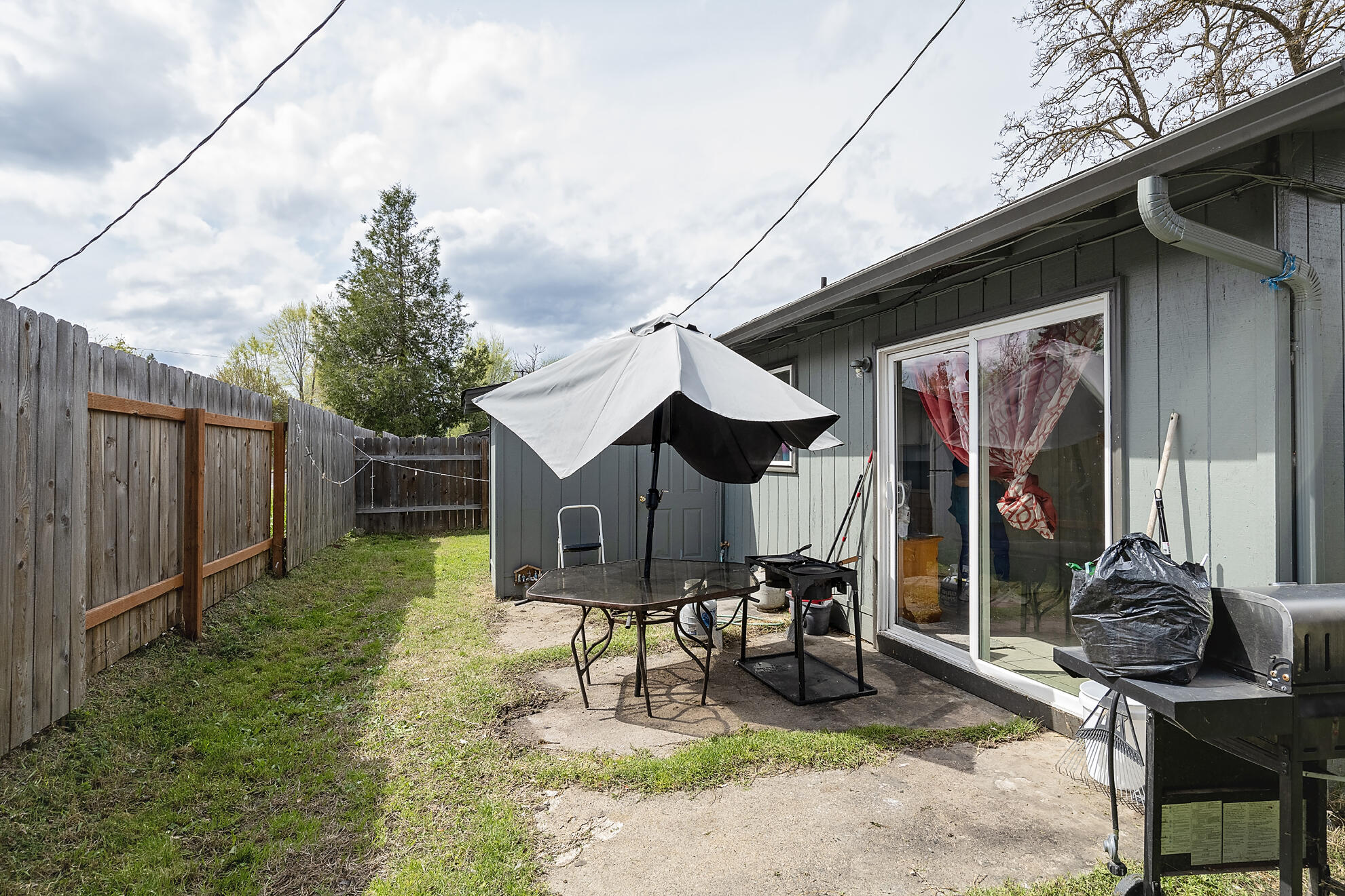 West Walnut Park Addition - Residential Income